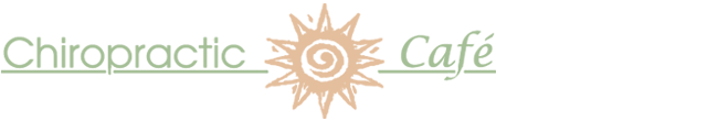 Chiropractic Cafe Logo
