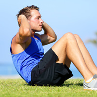 Fitness and a Strong Core