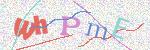 Captcha Verification Image